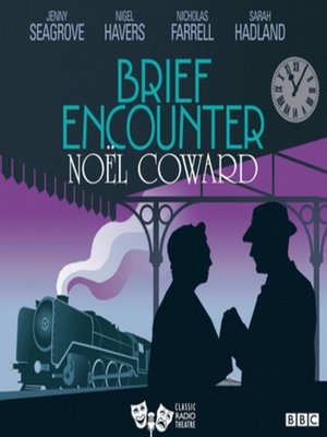 cover image of Brief Encounter